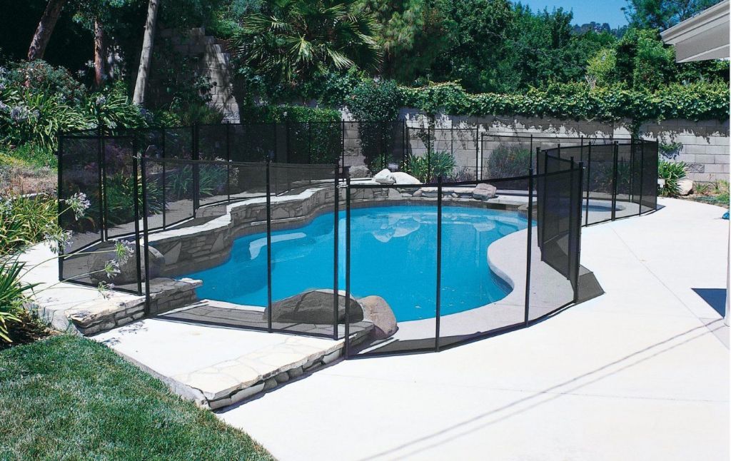 Pool Safety Net