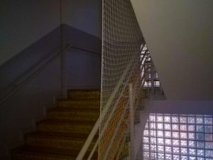 merdiven guvenlik filesi manisa merkez 4