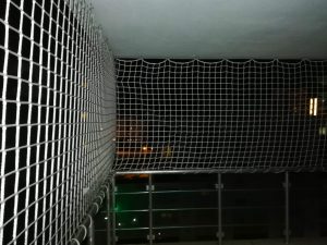 balkon koruma filesi 4 mm 5x5 manisa 5
