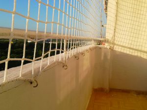 balkon koruma filesi 4 mm 5x5 yunusemre manisa 2