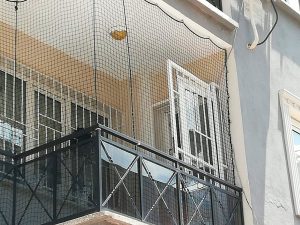 balkon koruma filesi 2 mm 4x4 huseyin bey karakoy manisa 3