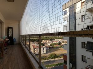 balkon koruma filesi 2 mm 4x4 beyaz yasin bey manisa 1