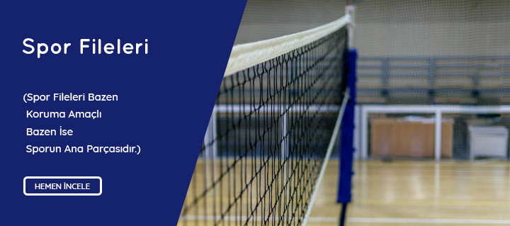 Spor Fileleri